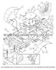 Parts lookup Scag Lawn Mower Tires 4 PLY NHS 481660 OEM diagram