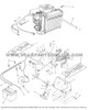 Parts lookup Scag Electronic Module Replacement 483599 OEM diagram