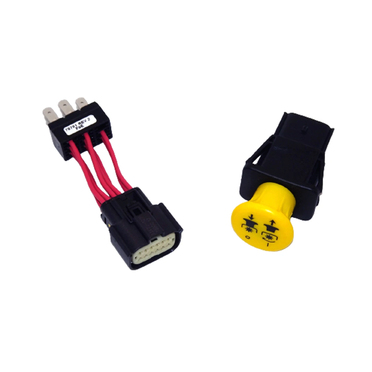 Switches | Scag Genuine Parts