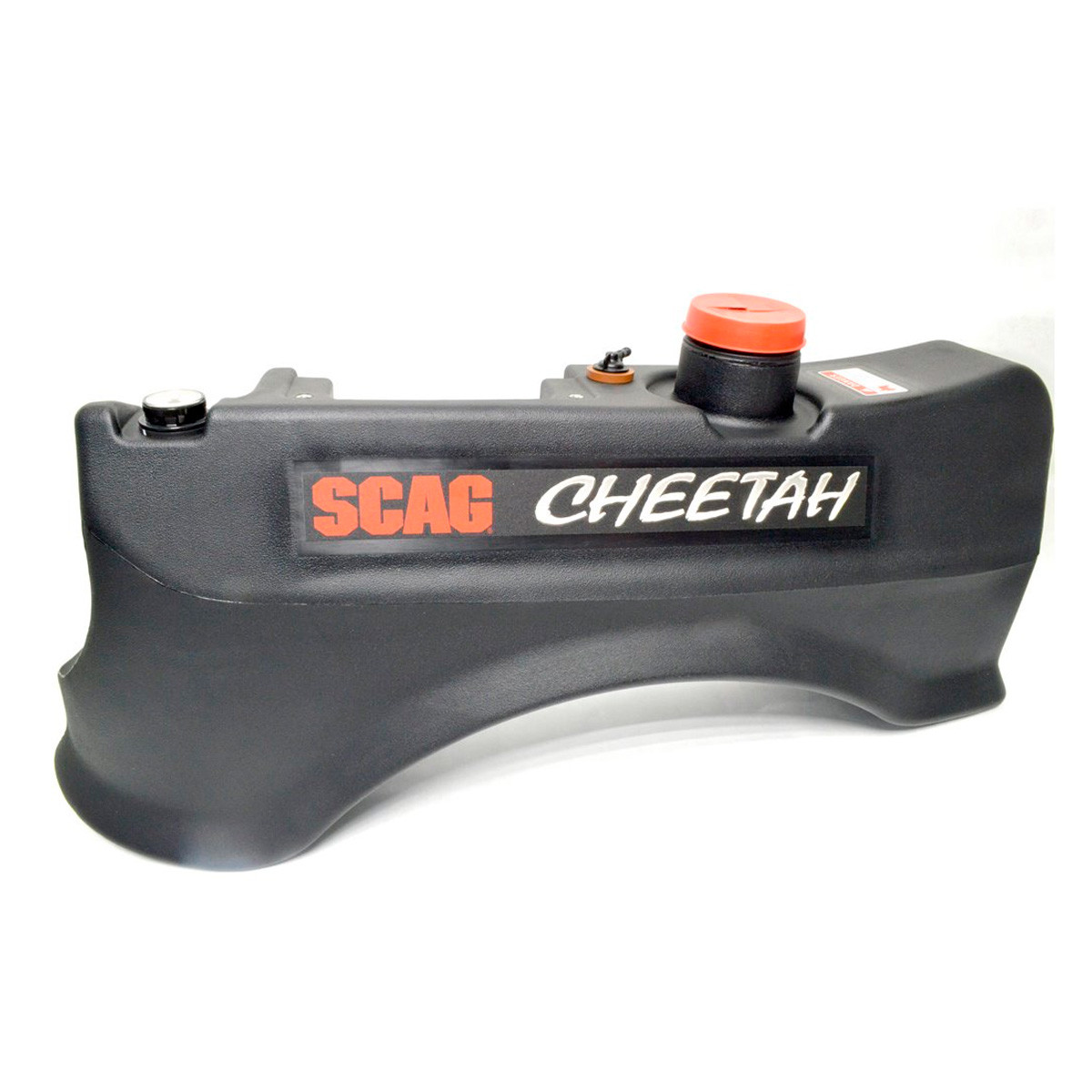 463068 SCAG - FUEL TANK ASSY LH SCZ-48/52 - Scag Parts Online