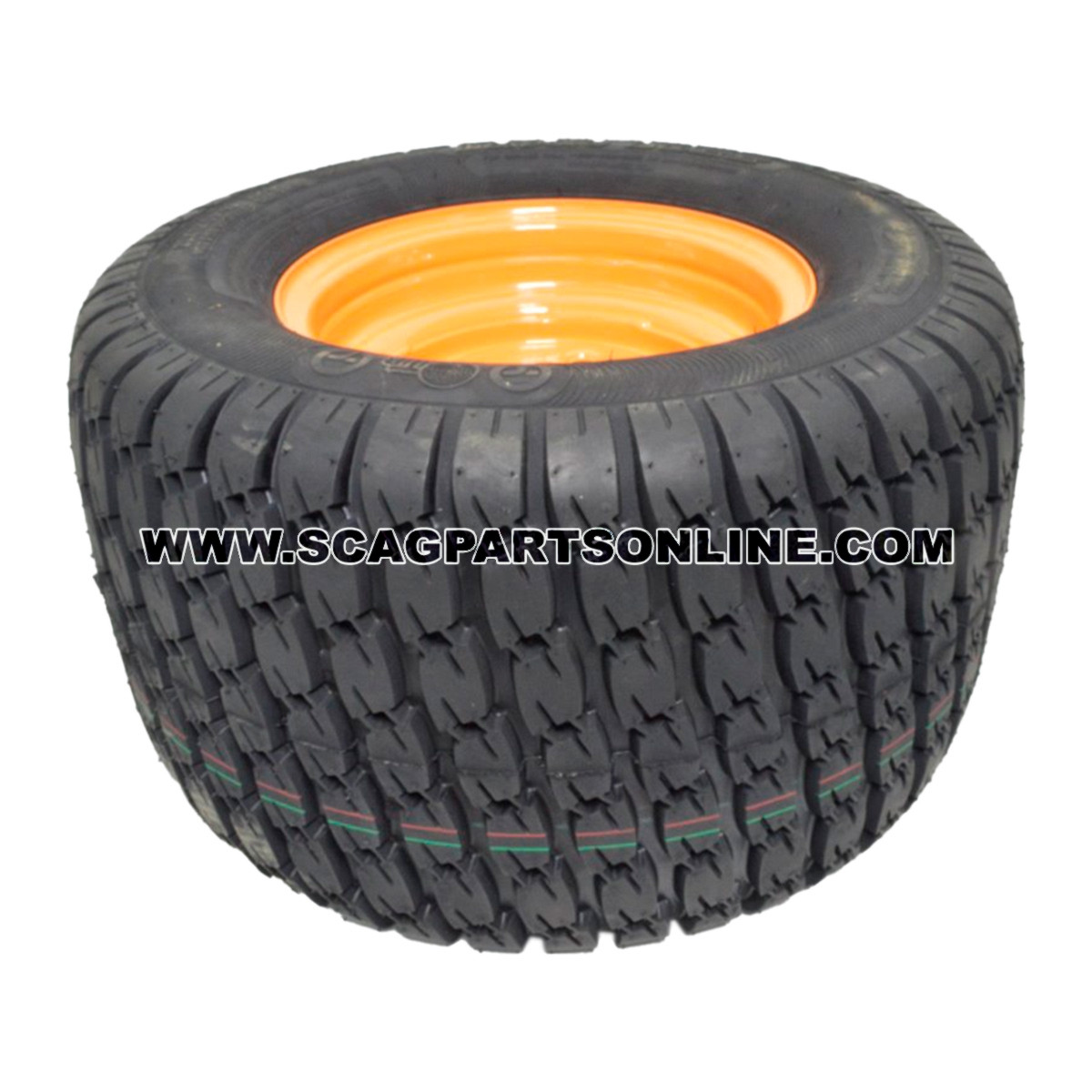 486399 SCAG - WHEEL ASSY 20 X 12-10 - Scag Parts Online