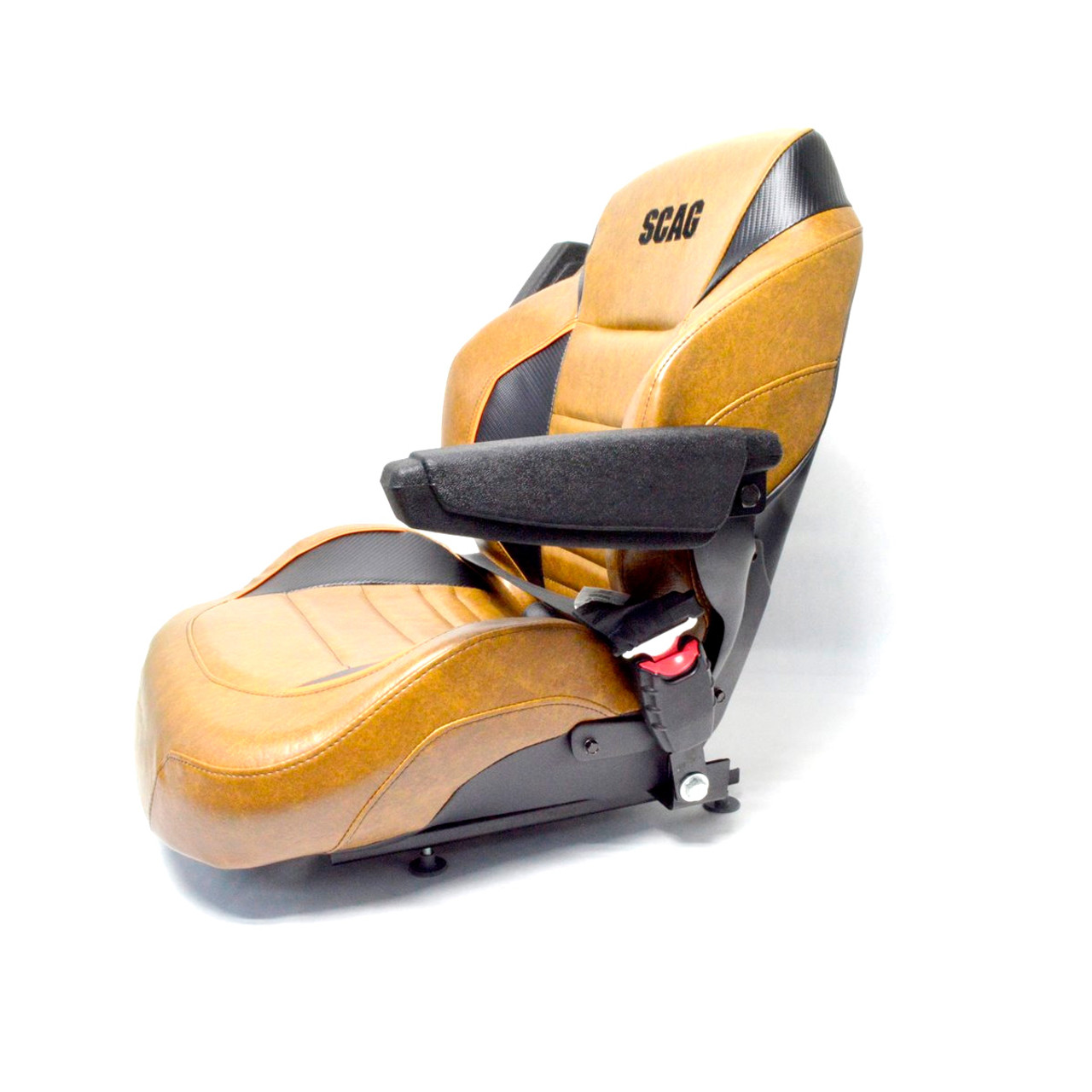 486507 SCAG SEAT SCZII Scag Parts Online