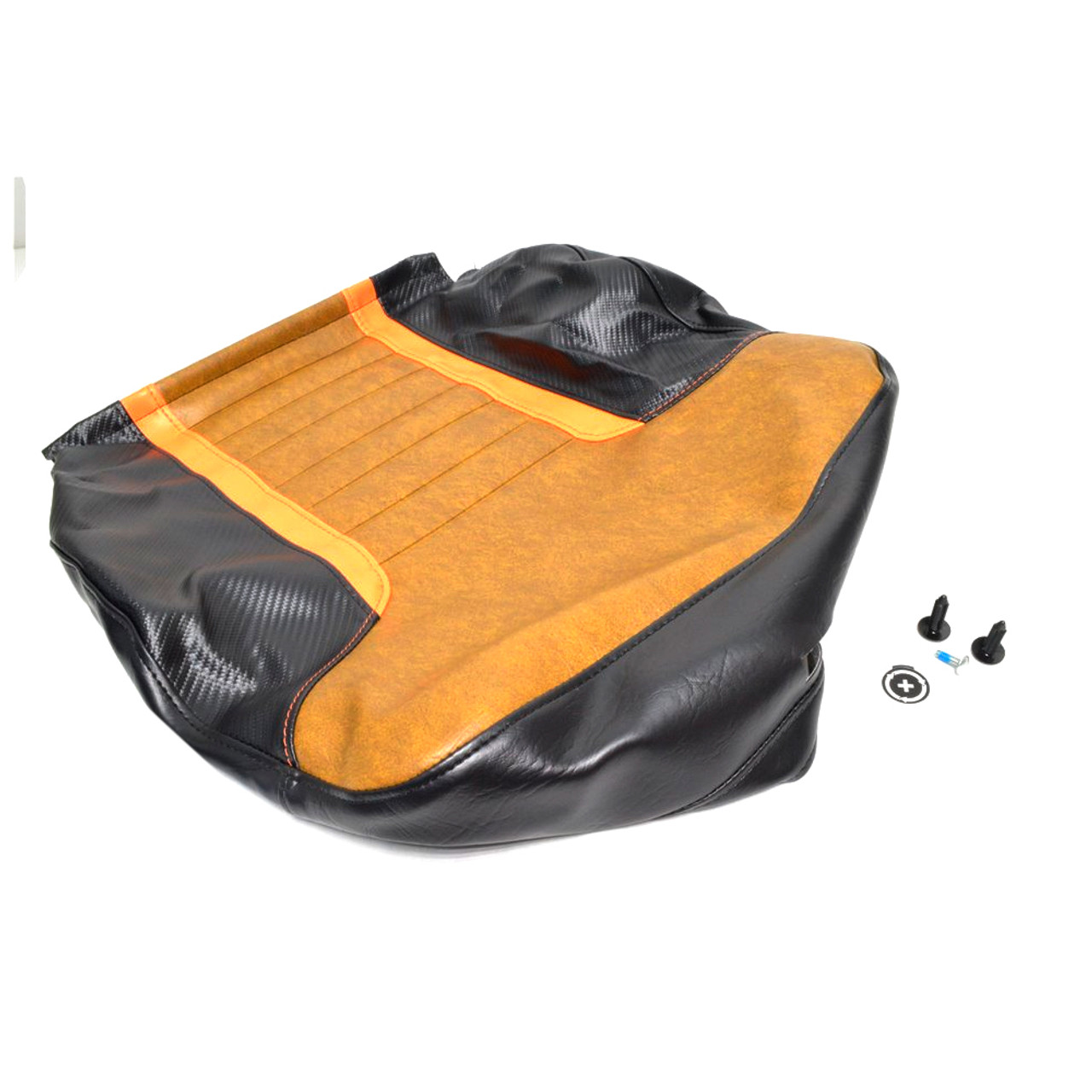 486597 SCAG - CUSHION COVER SEAT STC/STT - Scag Parts Online