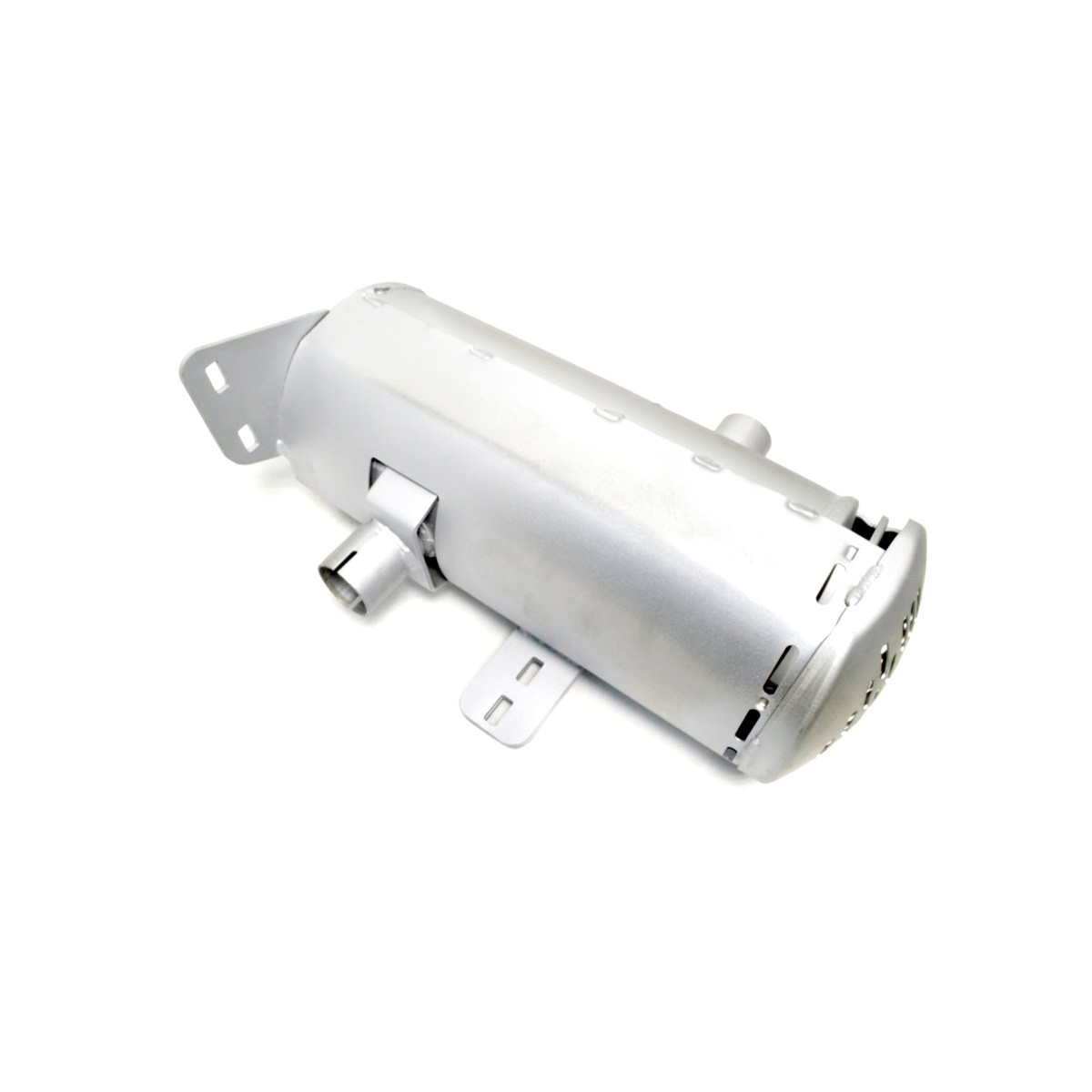SCAG 486670 MUFFLER - Genuine part