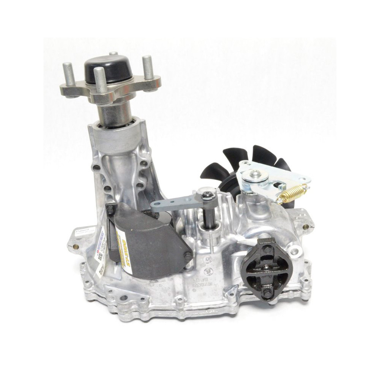 SCAG 486884 TRANSAXLE RH - Genuine part