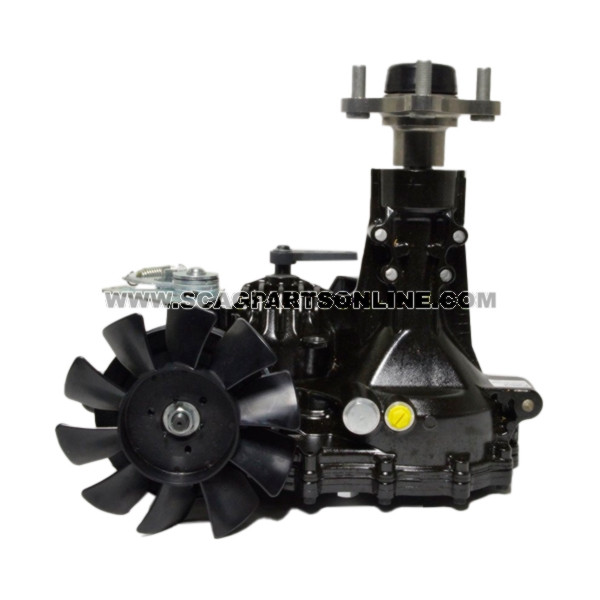 486886 SCAG - TRANSAXLE RH - ZT3400 - Scag Parts Online