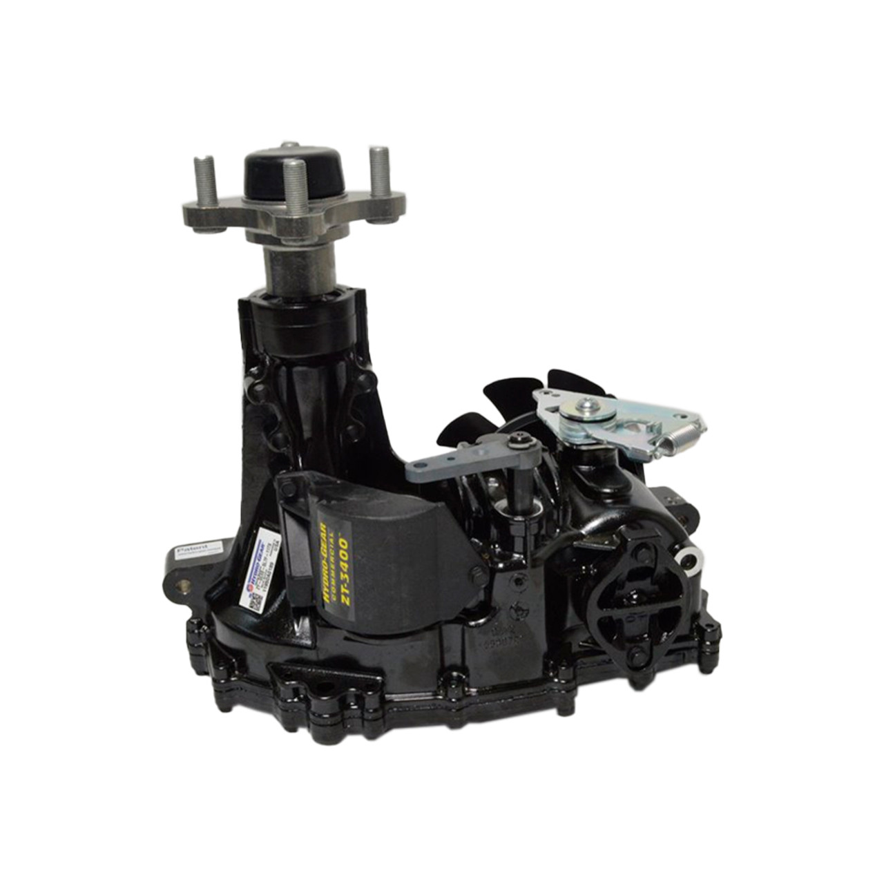 486725 SCAG - TRANSAXLE RH - ZT3400 - SPZ-61 - Scag Parts Online