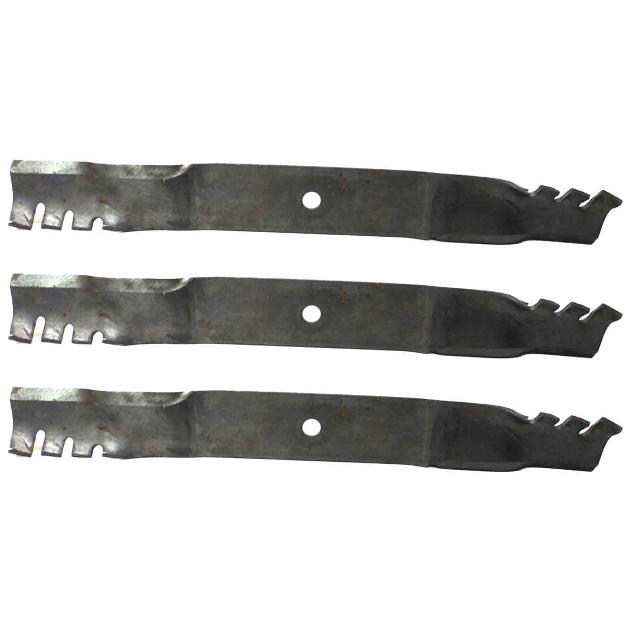 Scag 483318-PK3 483318 Blades Pack of 3 OEM Part