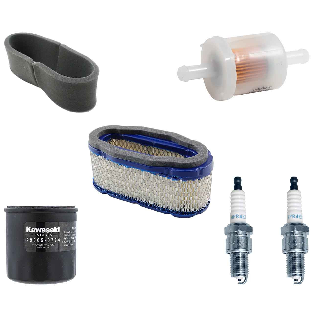 Scag STC48-21KA-TK Tiger Cat Tune Up Kit STC48-21KA (FH641V - BS09