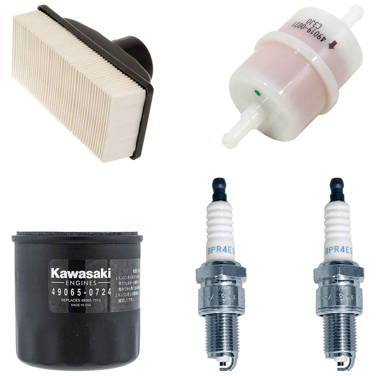 Scag SZL-36H-18FR-TK Liberty Z Tune Up Kit SZL-36H-18FR (FR600V