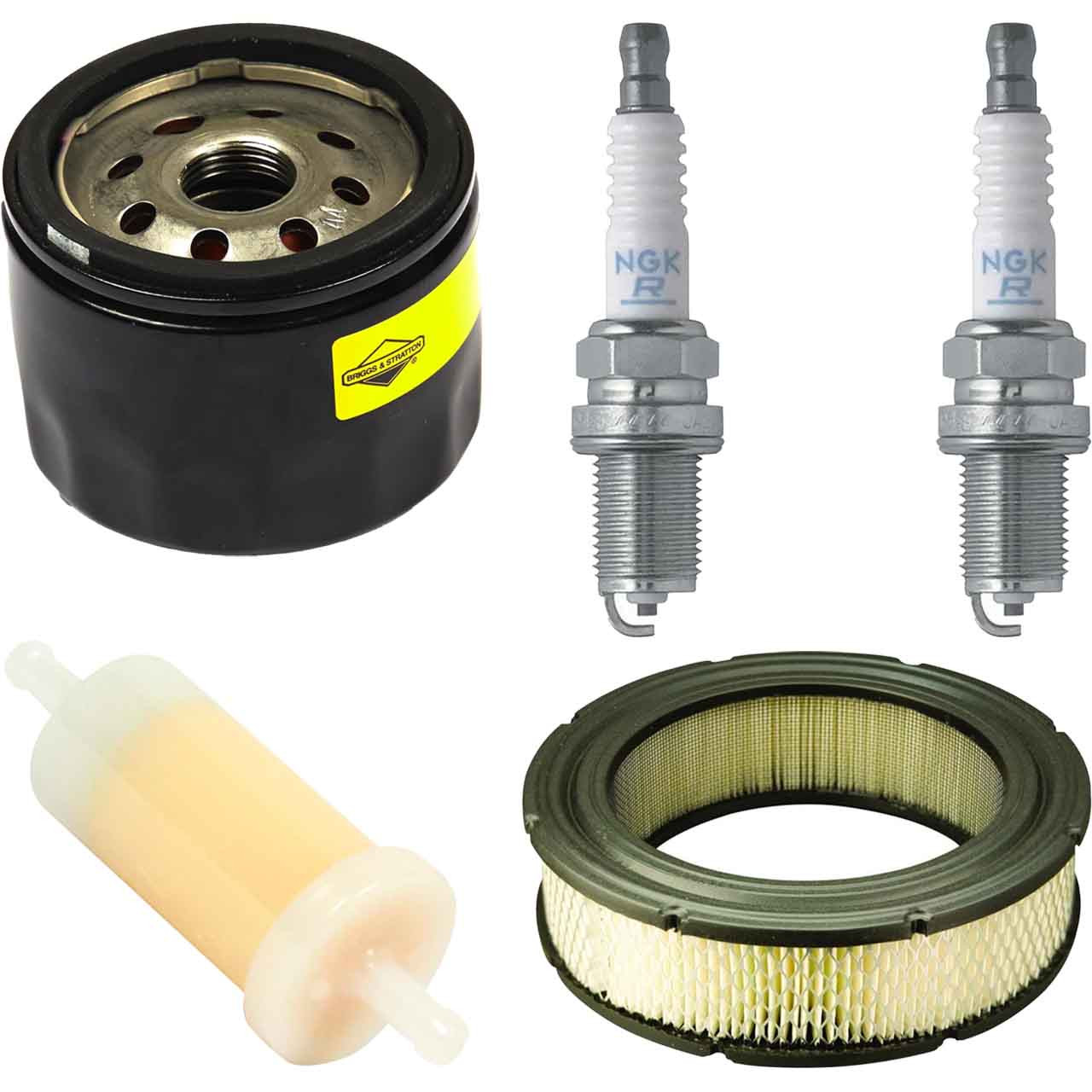 Scag STTII-61V-40BV-TK Turf Tiger II Tune Up Kit STTII-61V-40BV
