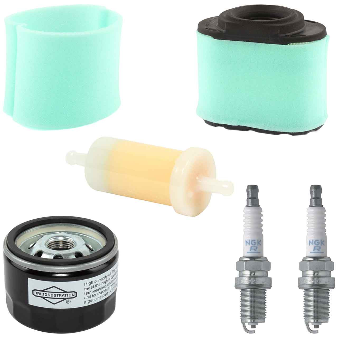 Scag STC48V-26BS-TK Tiger Cat Tune Up Kit STC48V-26BS