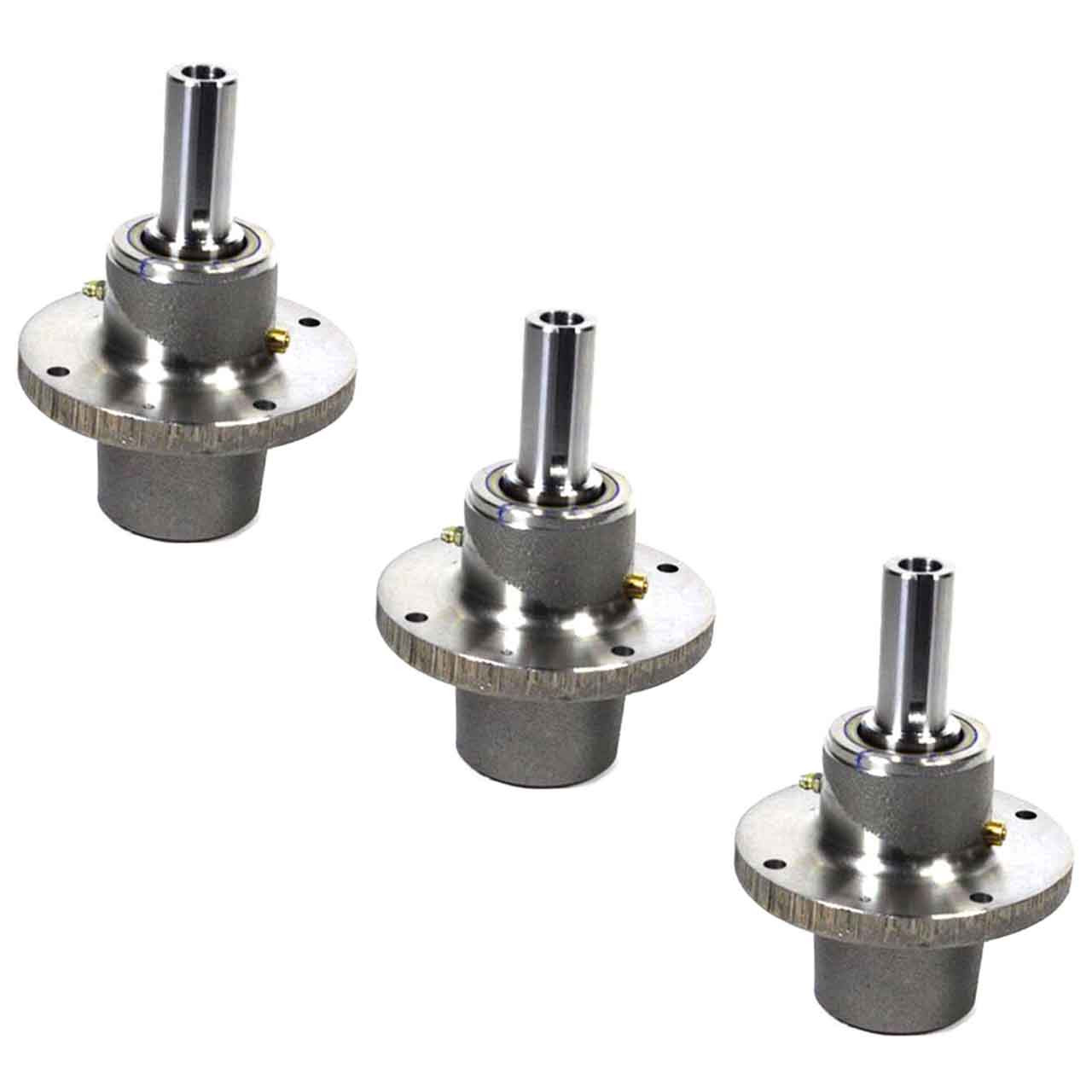 Complete Spindle Pack For Scag Turf Tiger II 61