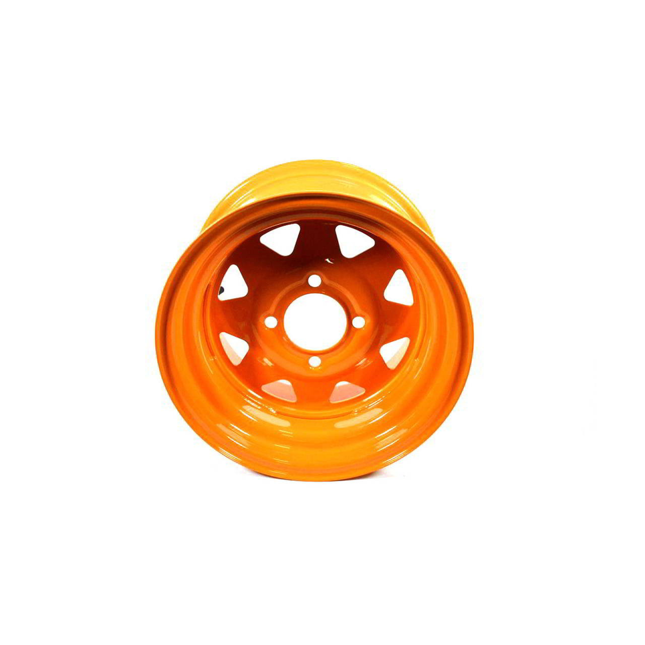 481659 Scag - RIM WELDMENT, PAINTED - Scag Parts Online