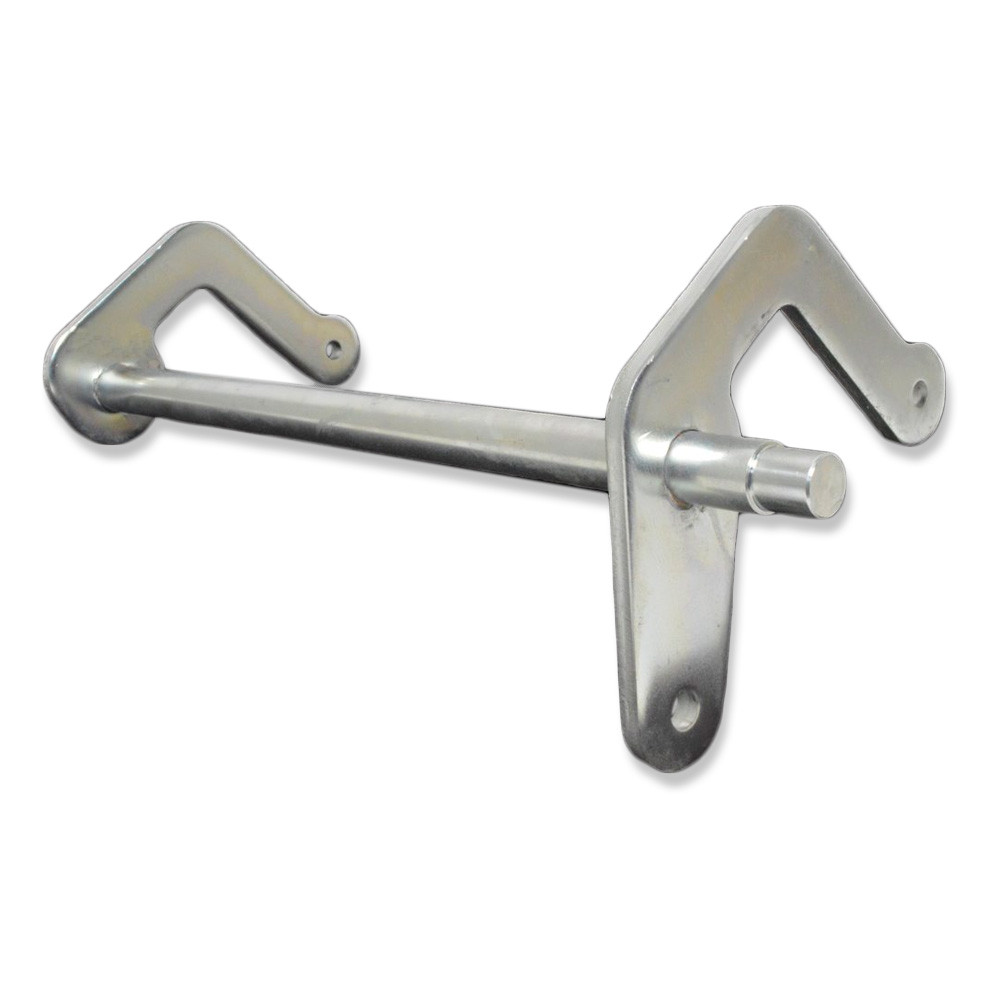 451868 Scag - WELDMENT, DECK LIFT - LH - Scag Parts Online