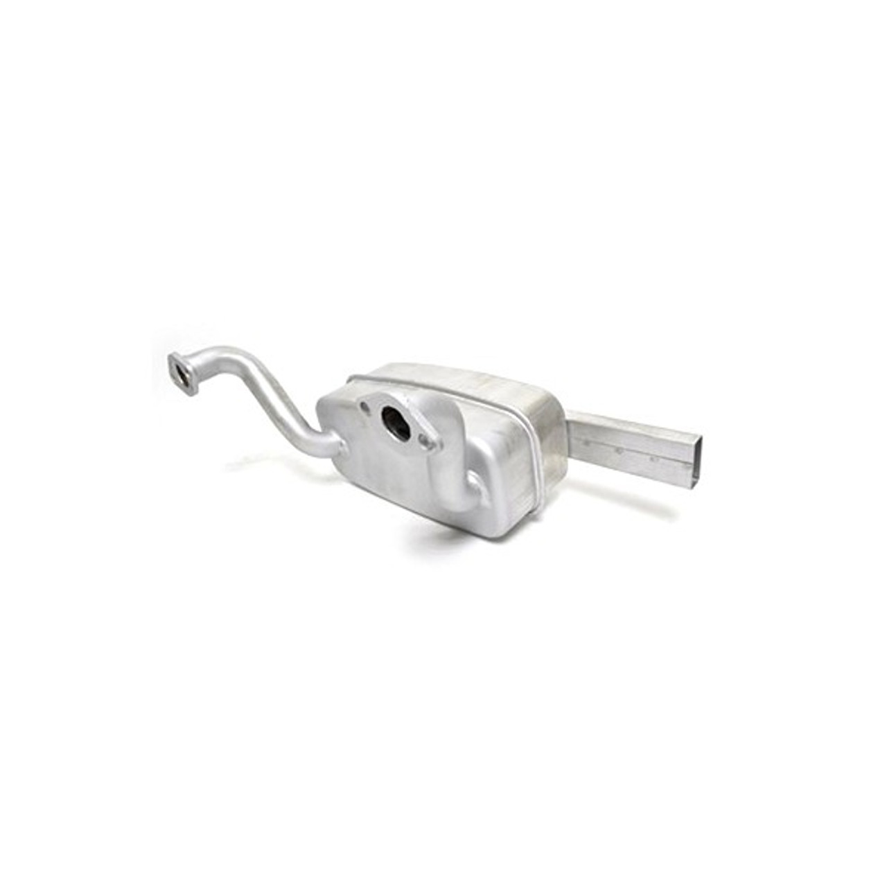 SCAG 485336 MUFFLER - Genuine part