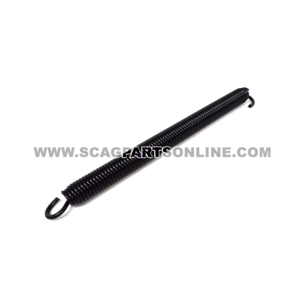 SCAG 483375 SPRING, DECK BELT IDLER - Genuine part