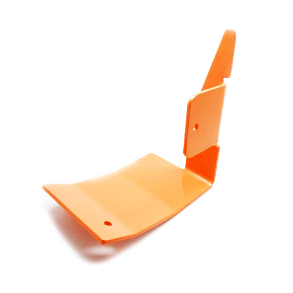 SCAG 424212 TURBO BAFFLE W/ CATCHER Genuine part