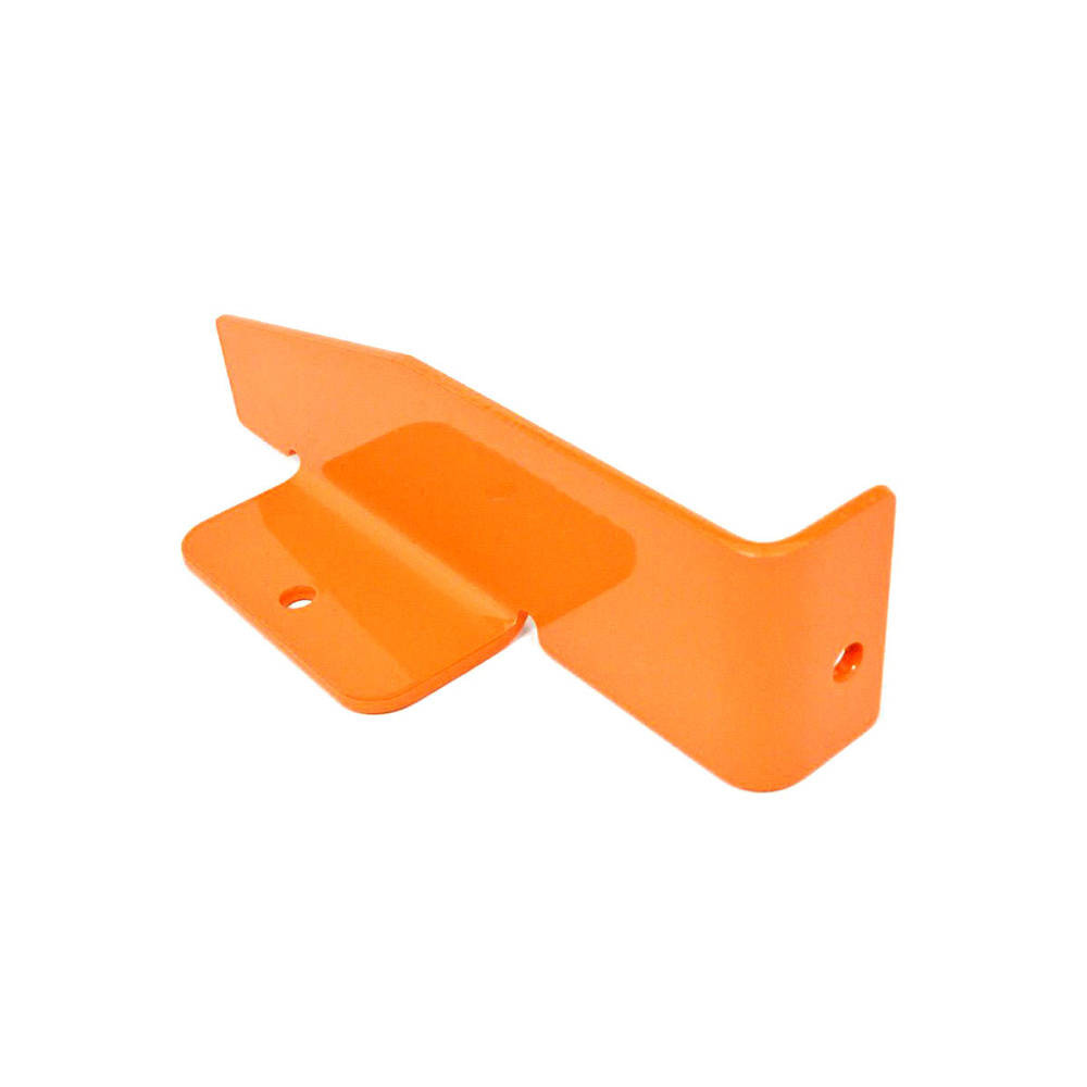 SCAG 424209 BAFFLE, TURBO - Genuine part