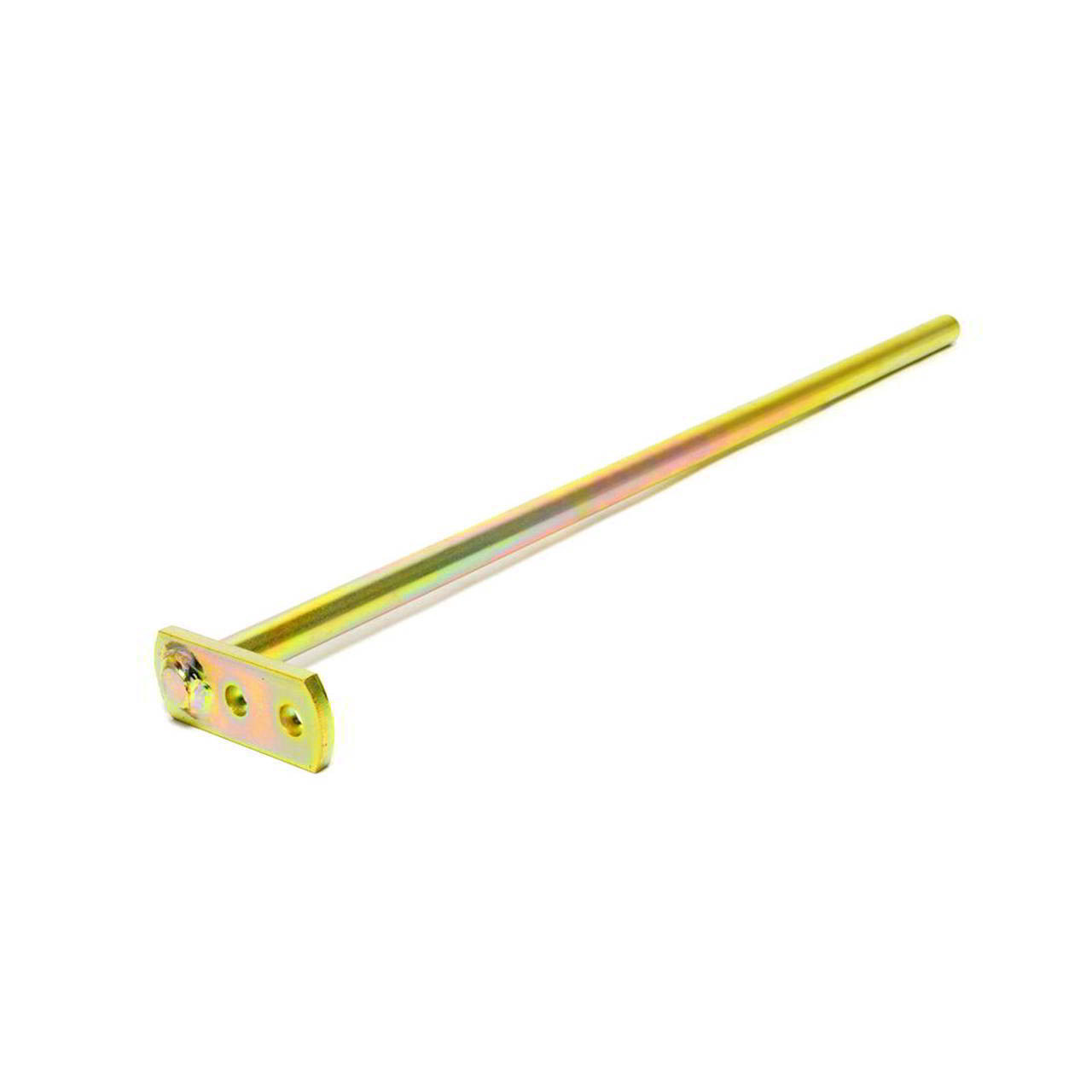 452076 Scag - SHAFT WELDMENT, GUIDE ROLLER - Scag Parts Online