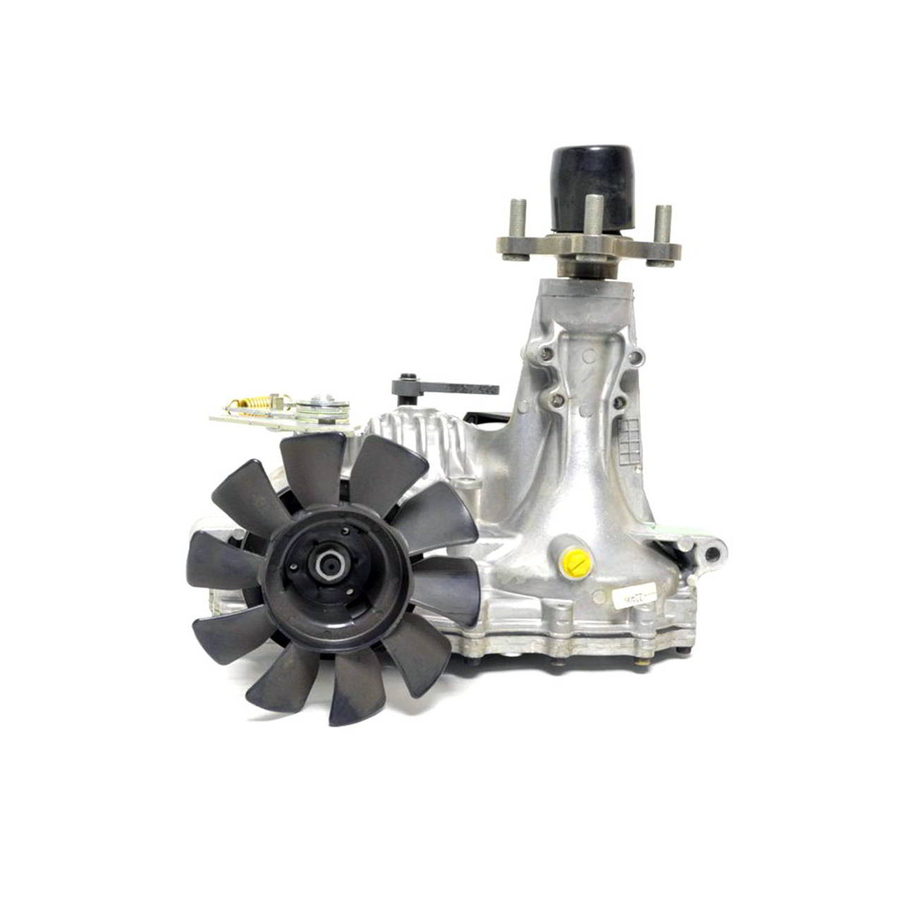 S t a r ☆ 484448 Scag - TRANSAXLE, RH - SFZ-36 - Scag Parts Online