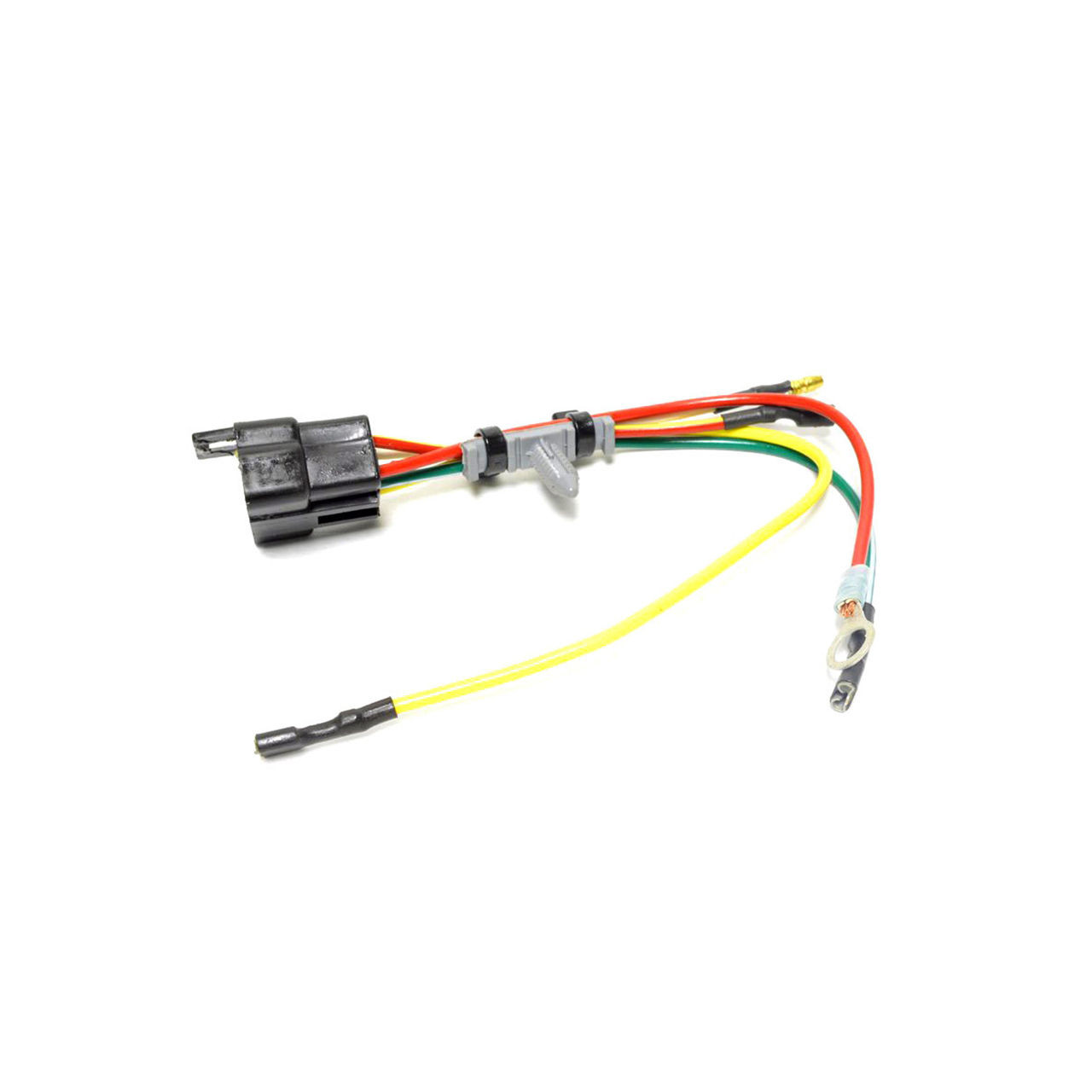 SCAG 483103 WIRE HARNESS ADAPTER - Genuine part