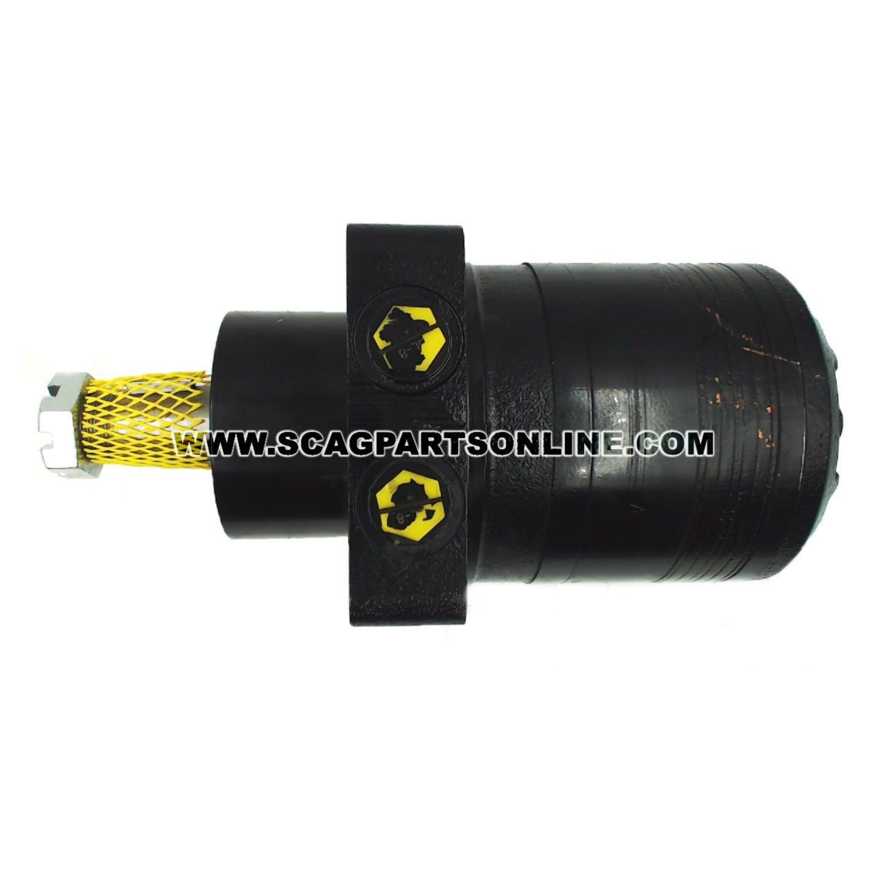 SCAG 484108 WHEEL MOTOR - Genuine part