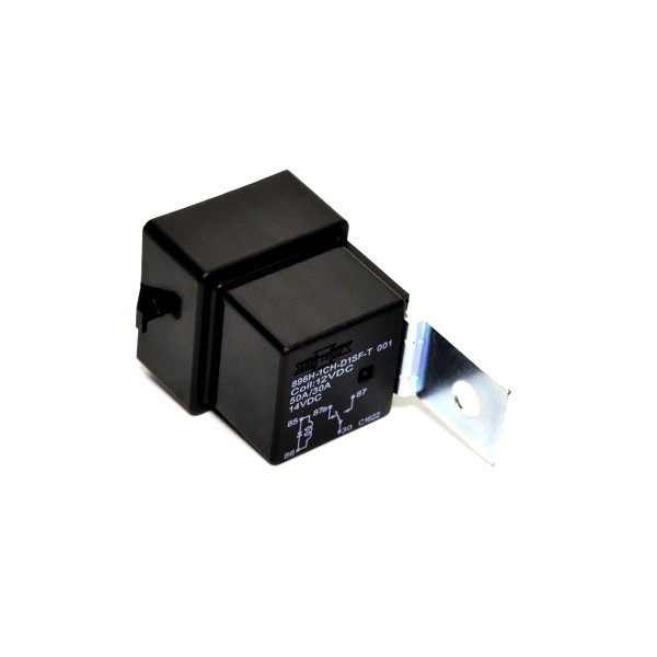 483013 Scag - RELAY SWITCH W/ DIODE - Scag Parts Online