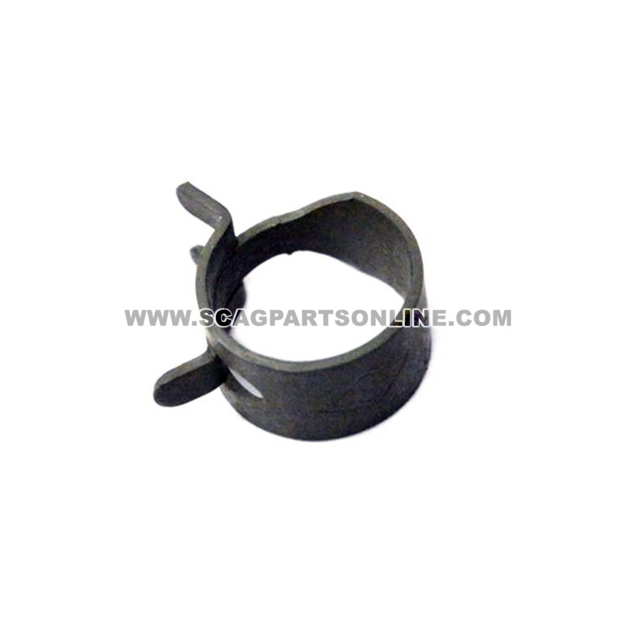 7-Foot Fuel Line Hose Kit With 10 Clamps - 1/4 Inch ID For Briggs Kawasaki Kohler Engines K 934171 - Foto 13