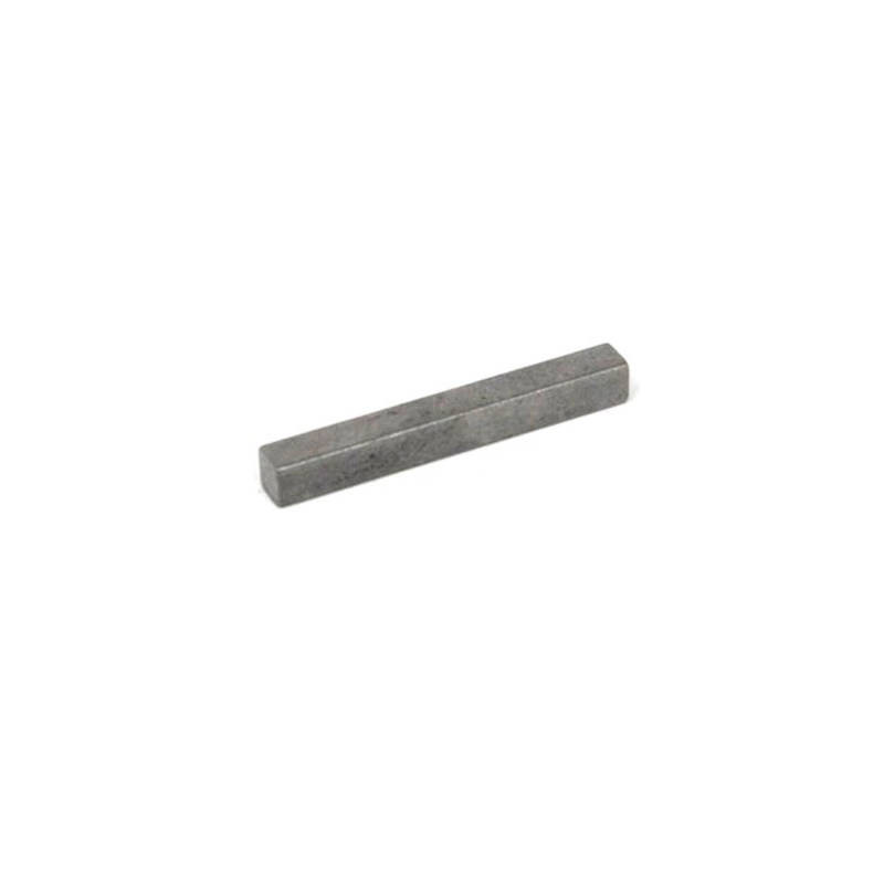 Key Rectangular C1018 04063-08 Scag - KEY BAR STOCK #C1018 1/4X1/4X2 - Scag Parts Online