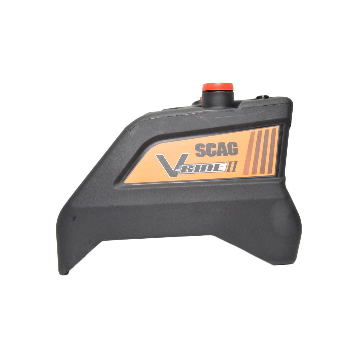 463054 Scag - FUEL TANK ASSY SVRII - Scag Parts Online