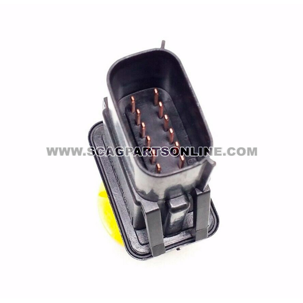 SCAG 485833 SWITCH PTO SEALED - Genuine part