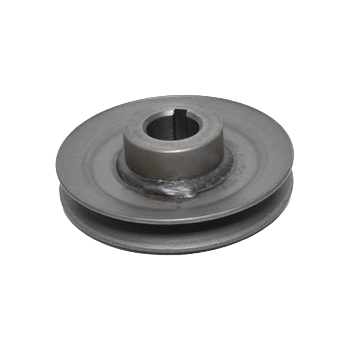 SCAG 486010 PULLEY Genuine part