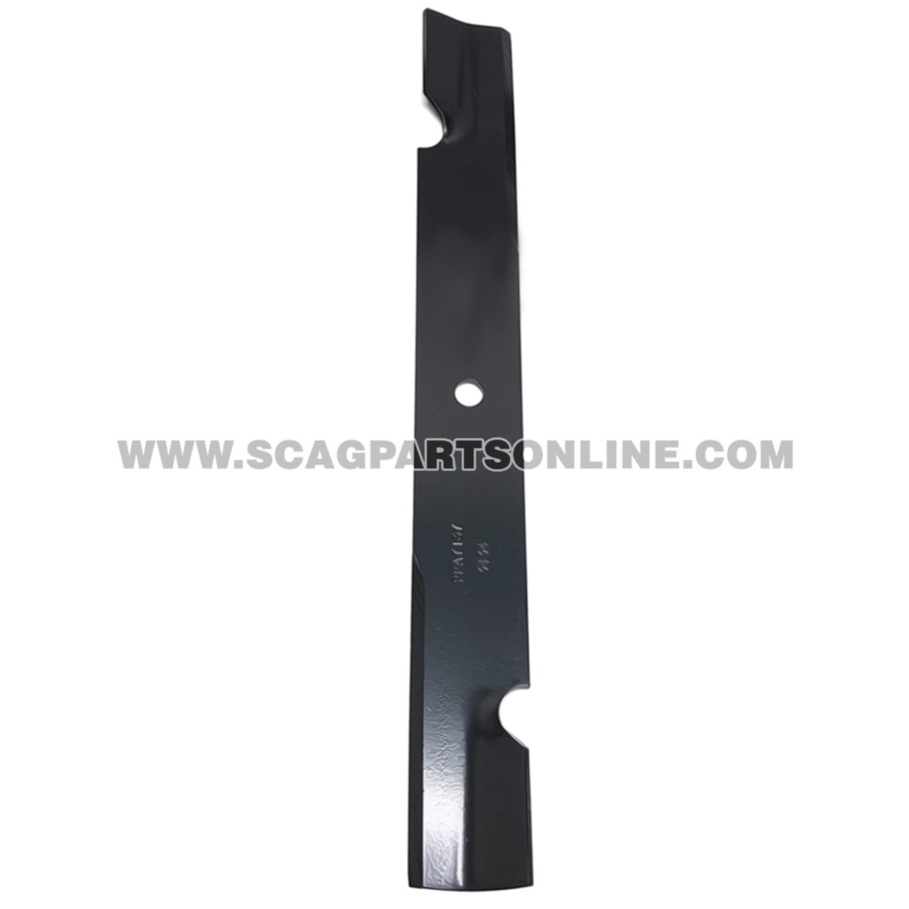 Scag 61 2025 inch mower blades