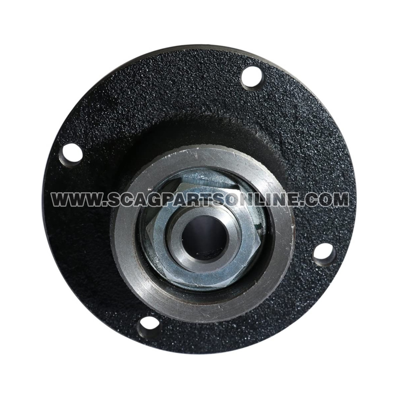 Scag Spindle 461663 Assembly - Scag Parts Online