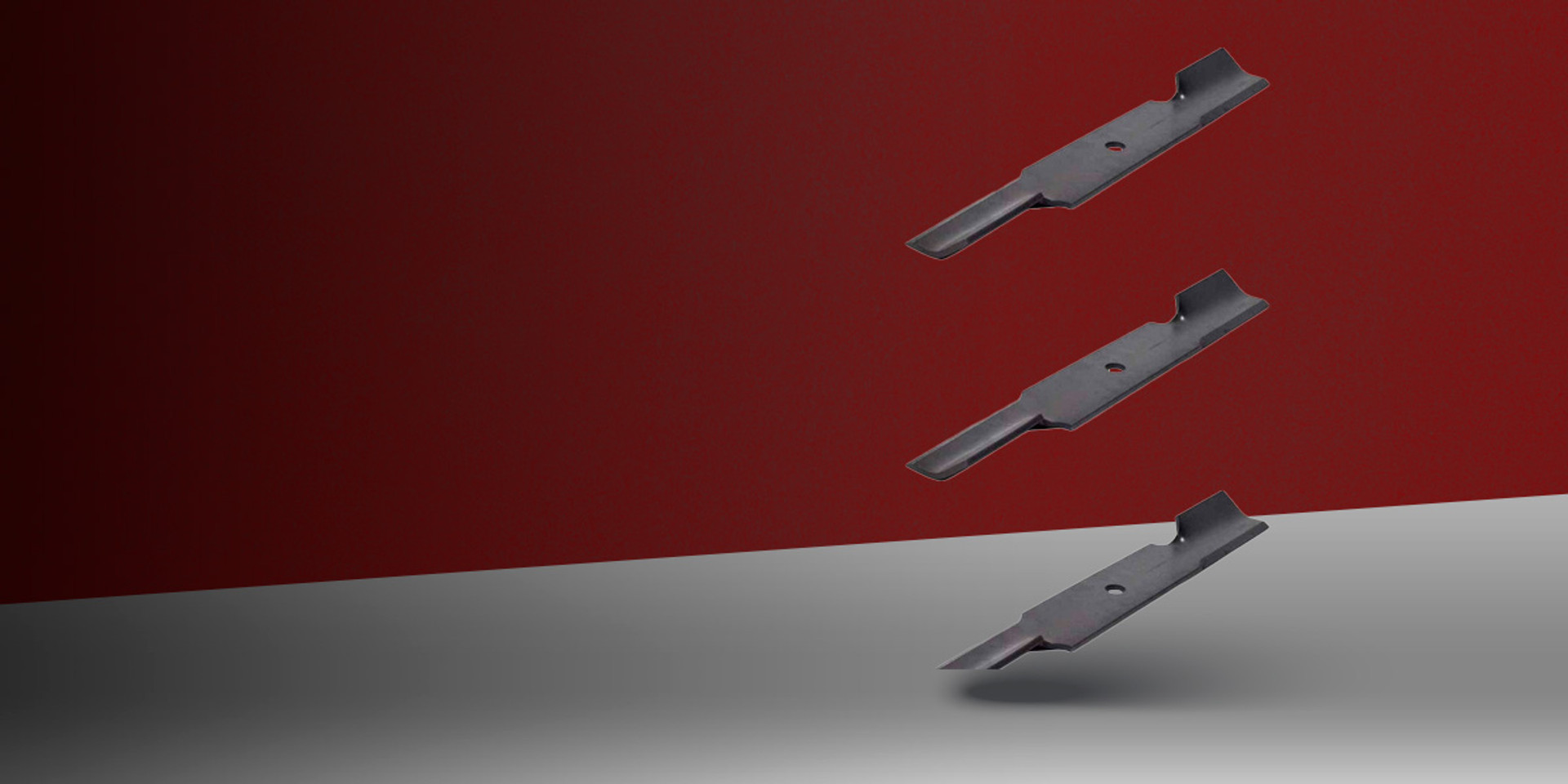 Belt and Blades
