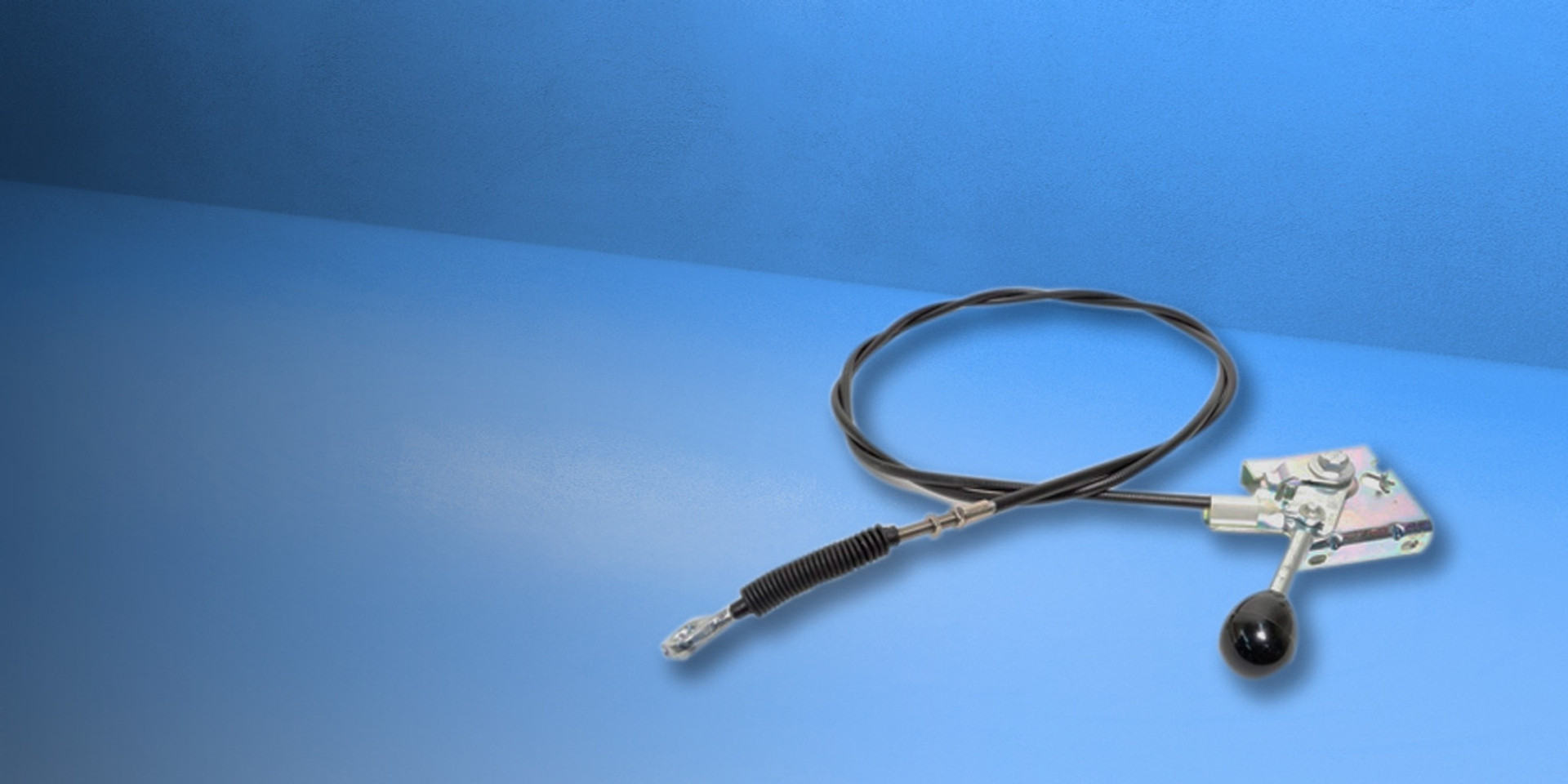 486838 CONTROL CABLE AIR DIRECTION
