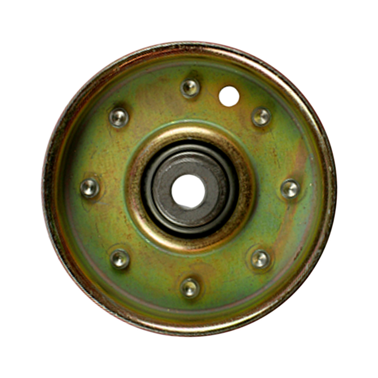 8TEN Idler Pulley For Scag Freedom Z SFZ48-19KA SFZ52-19KA 483422 - Foto 8