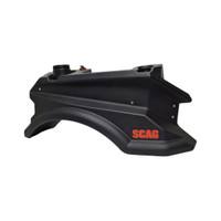 Scag FUEL TANK ASSY RH SCZII 463273 - Image 2