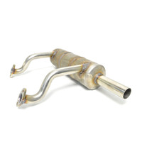 486470 SCAG - MUFFLER 21 HP BV