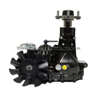 ケトラ　 486886 SCAG - TRANSAXLE RH - ZT3400 - Scag Parts Online