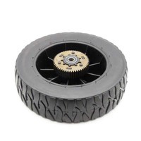 486978 SCAG - WHEEL REAR - 10.5" .