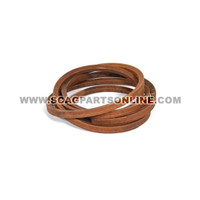 SCAG 484618 BELT, CUTTER DECK - Genuine part