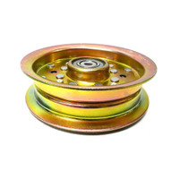 483215 Scag - PULLEY, 5.00 DIA IDLER