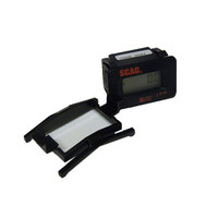 Scag 484565 SCZ Hour Meter, Inductive OEM