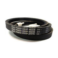 Scag BELT, RH DECK - SMTC-48V 483239 - Image 1