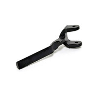 Scag LEVER, STEERING BRAKE 483870 - Image 1