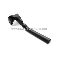 Scag LEVER, STEERING BRAKE 483870 - Image 2