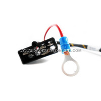 Scag WIRE HARNESS ADAPTER, STT-31BV 482849 - Image 2