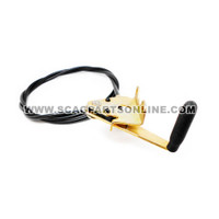 Scag CONTROL CABLE 482032 - Image 2